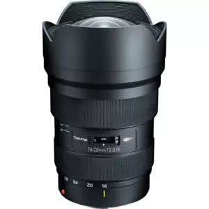 Lente Tokina Opera 16-28 mm F2,8 FF: montaje Canon EF - Imagen 1 de 1