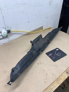 1987 1991 F150 F250 F350 BRONCO CENTER DASH PLENUMN DUCT DEFROST HOUSING BOX AC - Picture 1 of 11