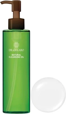 Dr.Ci:Labo Natural Cleansing Oil 150ml Unscented - Image 1 of 4