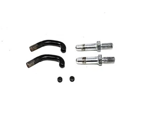 2002 04-94 Ford Mustang Convertible Top Guide Pin Latch L Bolt Retainer Screw - Picture 1 of 5