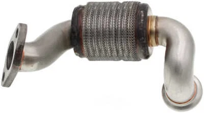 Linha de recirculação de gases de escape (EGR) DORMAN OE SOLUTIONS 598218 - Imagem 1 de 4