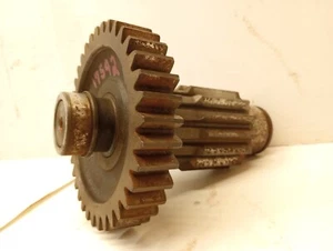 EATON FULLER RTX-12509 TRANSMISSION COUNTERSHAFT 17542 A-4333 OEM - Bild 1 von 10