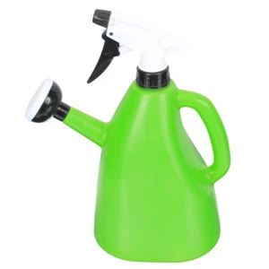 Garden Tool Watering Can Pot Waterer Flower Bottle Sprayer House Plant Mister - Picture 1 of 12