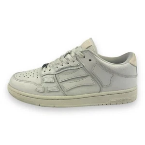 Zapatillas bajas blancas Amiri Skeleton para hombre talla UK 6 / EU 40 - Imagen 1 de 16
