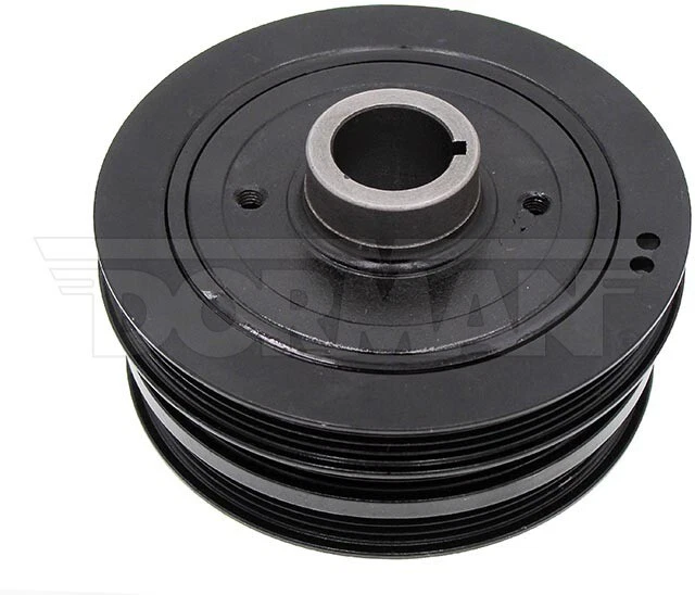 Dorman 594-201 Harmonic Balancer for Toyota 4Runner Tacoma Tundra 3.4 1340862040 - Image 1 of 4