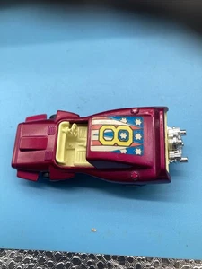 Matchbox Superfast Woosh N Push lila unbemalter Sockel neu lose - Bild 1 von 5