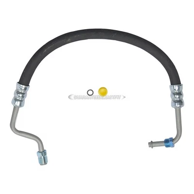 For Isuzu Trooper Pickup Rodeo Edelmann Power Steering Pressure Hose - Image 1 of 4