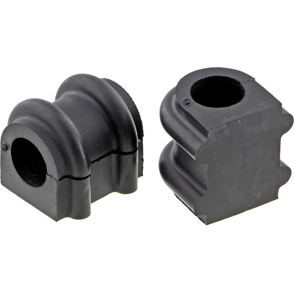 Sway Bar Bushing Front To Frame For Hyundai Accent 2012 2013 2014 2015 2016 2017 - Image 1 of 1