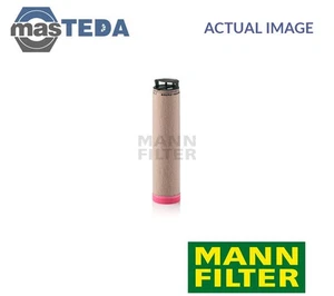 CF 400 SECONDARY AIR FILTER MANN-FILTER FOR DEUTZ-FAHR AGROTRON - Picture 1 of 6