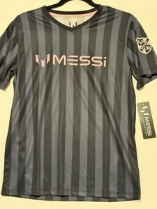 Kids Messi Shirt - Picture 1 of 4