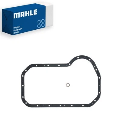 Juego de juntas de cárter de aceite de motor Mahle para camión Volkswagen Pointer 1999-2002 1,8 L L L4 Foto 1 de 2