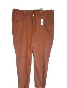 Lane Bryant Jeans Ultra High Rise Jegging Flex Magic Waistband Super Stretch 24 - Bild 1 von 12