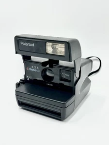 Polaroid 636 Nahaufnahme - Top Zustand mit Patrone - Bild 1 von 16