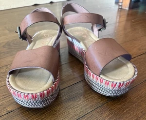 Blowfish Sandalen Malibu Braun - Bild 1 von 6