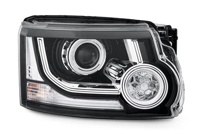 Headlight Right For Land Rover Discovery MK4 13-16 Headlamp OEM Valeo 45269 - Изображение 1 из 4