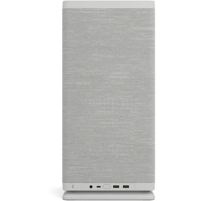 ITX Fractal Design Mood Light Gray FD-C-MOD1N-01 (7340172703921) - Bild 1 von 4