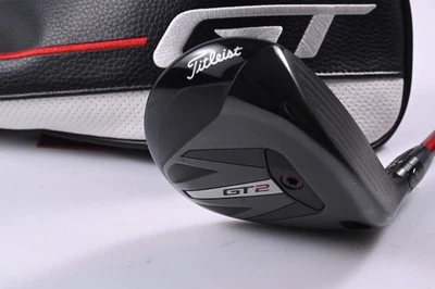 Titleist GT2 #5 Wood / 18 Degree / Regular Flex Denali Red 60 Shaft - Image 1 of 4