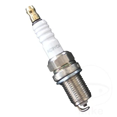 Bujía Champion 1 pieza OE039/T10 para Honda GL 1800 Goldwing 2006-2017 Foto 1 de 4