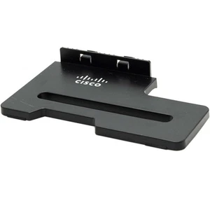 Cisco Base 6900 Series 6941 6945 6961 Stand Support Voip Foot Stand - Afbeelding 1 van 2