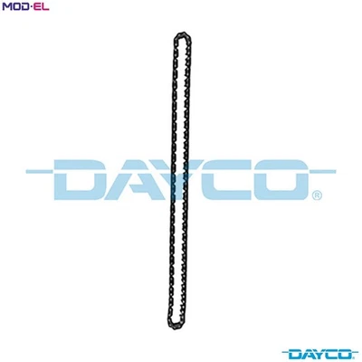 TIMING CHAIN TCH1083 FOR SKODA FABIA/II/Combi VW CHFA/BBM 1.2L 3cylCHFA 1.2L - Image 1 of 4