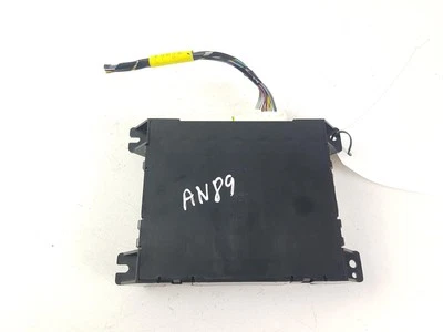 JAGUAR XF AC AIR CON CONTROL MODULE ECU DX2318D493AC X250 2013 - Image 1 of 4