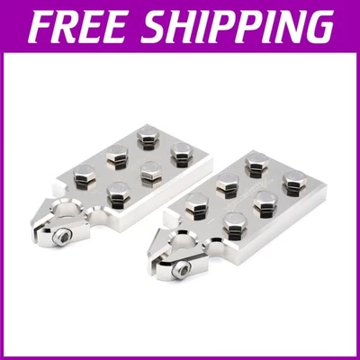 Corrosion-Resistant Lug Style Distribution Blocks - Image 1 of 4