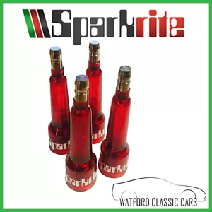 Sparkrite Spark Plug Tester, HT Lead & Ignition Tester Tool Set of 4 - Picture 1 of 2