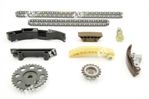 Juego de cadenas de control 3.2L 2.8L 24V R32 VW piñón BDE BDB BFH BUB BMJ AXZ Golf A3 - Imagen 1 de 1
