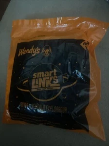 Wendy's Smart Links Pieces ~ Variety of Shapes and Colors ~ NEW KIDS TOY - Picture 1 of 2