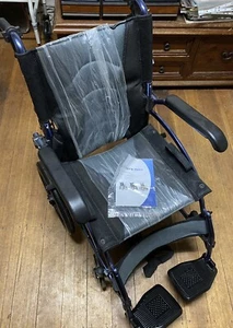 Aspire Metro Wheelchair Mobility Aid - Picture 1 of 6