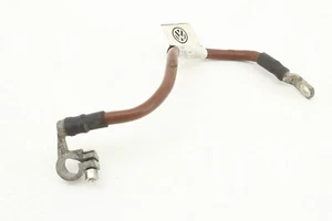 12-18 Volkswagen Passat Battery Negative Ground Cable OEM 5C0971235B - Picture 1 of 7