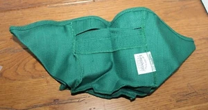  Longaberger Traditions Basket Liner Ivy - Picture 1 of 3