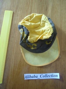 Ancienne CASQUETTE PUB CACOLAC CHOCOLAT CACAO cadeau tour de France? - Imagen 1 de 2