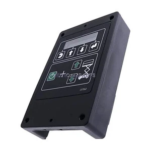 Control Box 1256721GT For Genie GR-12 GR-20 GS-1530 GS-1930 GS2032 GS2646 GS3246 - Picture 1 of 8