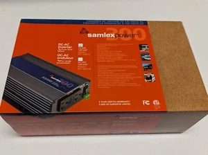 Samlex America PST-300-12 300W Pure Sine Wave Inverter 12V - Picture 1 of 1
