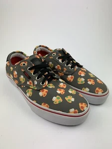Vans x Nintendo Edition Chima Ferguson Pro Mushrooms Grey/White Sneaker Skate  - Bild 1 von 4