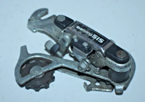 Shimano SIS Rear Derailleur Long Reach 7/8 S FDTY20 Touring Road MTB USA Shipper - Picture 1 of 5