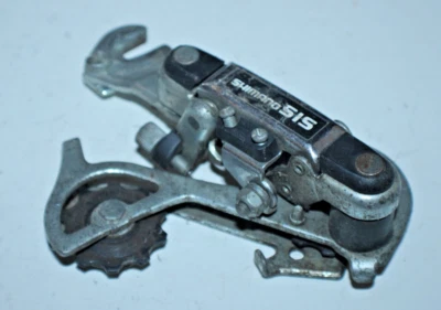 Shimano SIS Rear Derailleur Long Reach 7/8 S FDTY20 Touring Road MTB USA Shipper - Photo 1/4