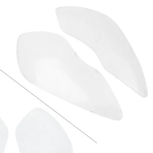 Protector de faros protector de pantalla cubierta de lente compatible con KAWASAKI ZX-636R ZX-6R 2009-2018 - Imagen 1 de 9