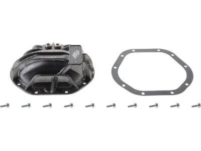 Cubierta diferencial Spicer para Jaguar Mark X 1962-1966 89434MYJY 1963 1964 1965 Foto 1 de 2