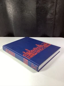 AUBURN UNIVERSITY 2016 Yearbook Great Pics Tigers War Eagle Brad Cam - Picture 1 of 24