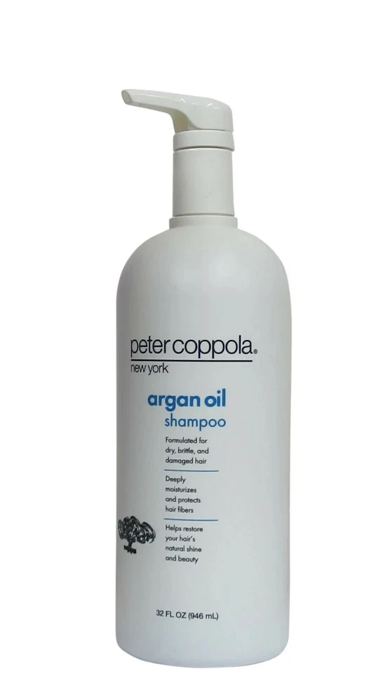 Peter Coppola Argan Oil Shampoo 32 oz - Image 1 of 1