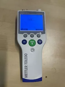 Medidor de pH/ion/estado SevenGo Duo SG78 30 días de garantía - Imagen 1 de 14