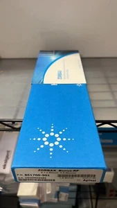 Versiegelt! Agilent Zorbax Bonus-RP 3,5 μm 50 x 2,1 mm, 861700-901 - Bild 1 von 2