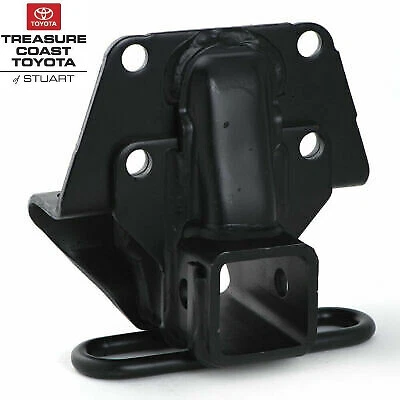 Nuevo enganche de remolque de pintle OEM TOYOTA 4RUNNER & LEXUS GX470 03-2021 Foto 1 de 4