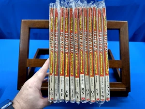 Picture World Encyclopedia, 12 Volume Complete Set, Fawcett, 1959 - Picture 1 of 8