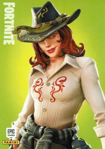 Panini Fortnite Serie 1 Karte Nr. 239 Sidewinder Epic Outfit - Picture 1 of 1