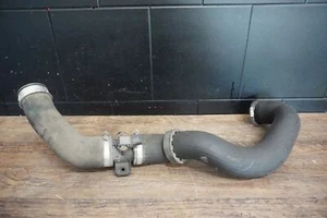 Original VW T5 2.0TDI charging air hose loading air pressure hose 7E0145980 7E01 - Picture 1 of 4