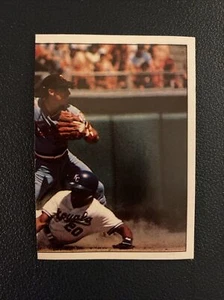 1988 Panini Baseball Sticker 139 Minnesota Twins NM - Bild 1 von 2