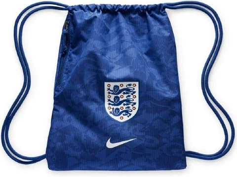 Nike England Stadium Gymsack CN6951 485 Cover